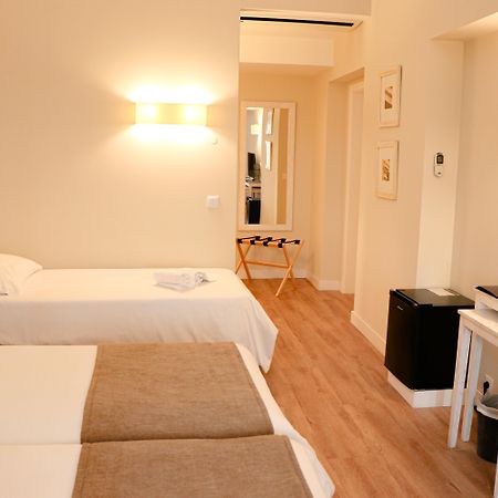 Hotel Solar Bom Jesus Santa Cruz  Eksteriør bilde