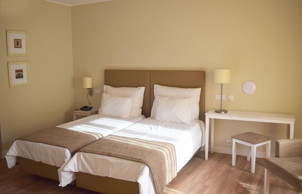 Hotel Solar Bom Jesus Santa Cruz  Eksteriør bilde
