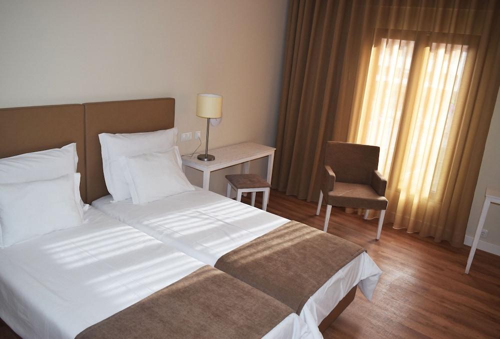 Hotel Solar Bom Jesus Santa Cruz  Eksteriør bilde
