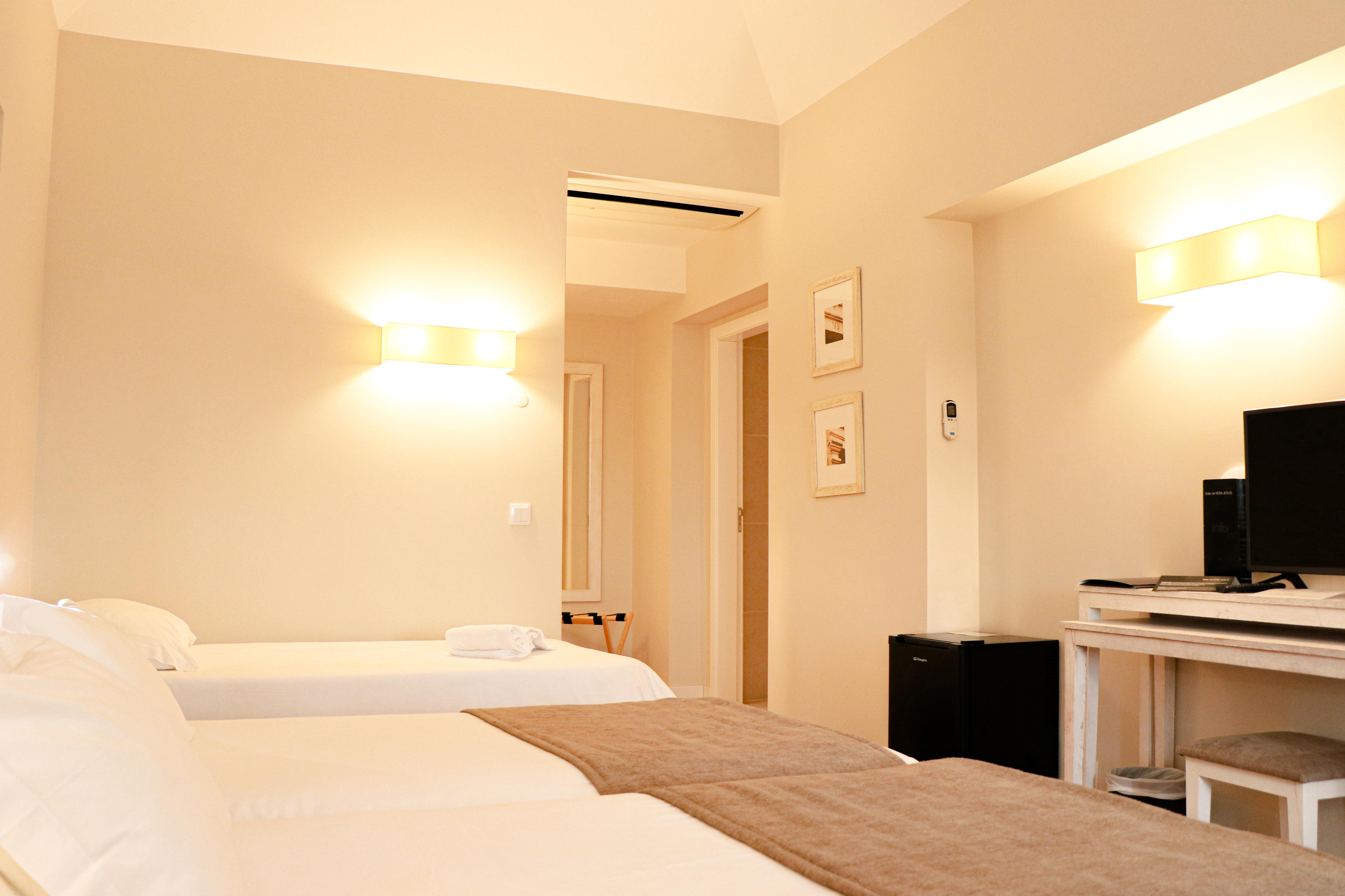 Hotel Solar Bom Jesus Santa Cruz  Eksteriør bilde