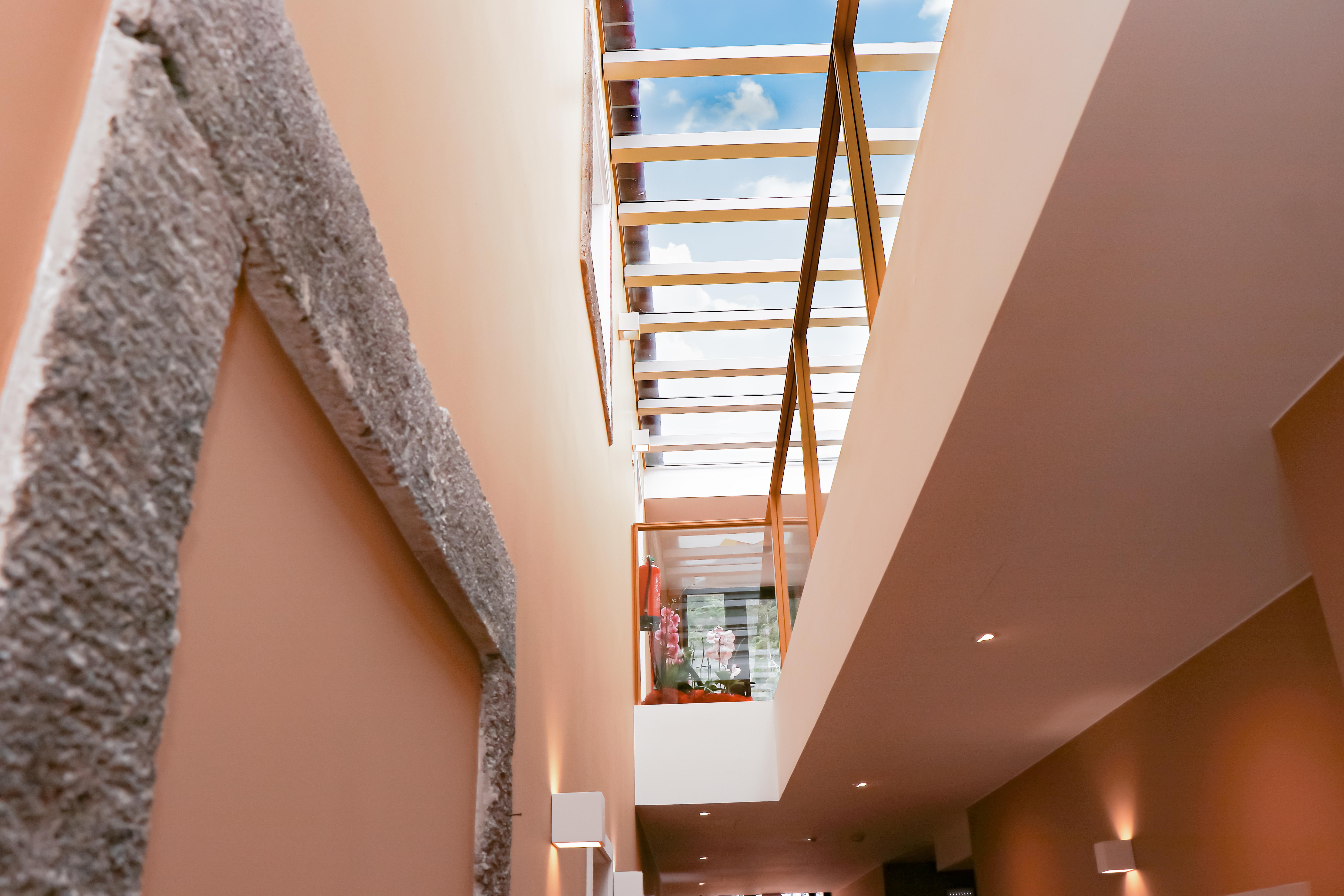 Hotel Solar Bom Jesus Santa Cruz  Eksteriør bilde