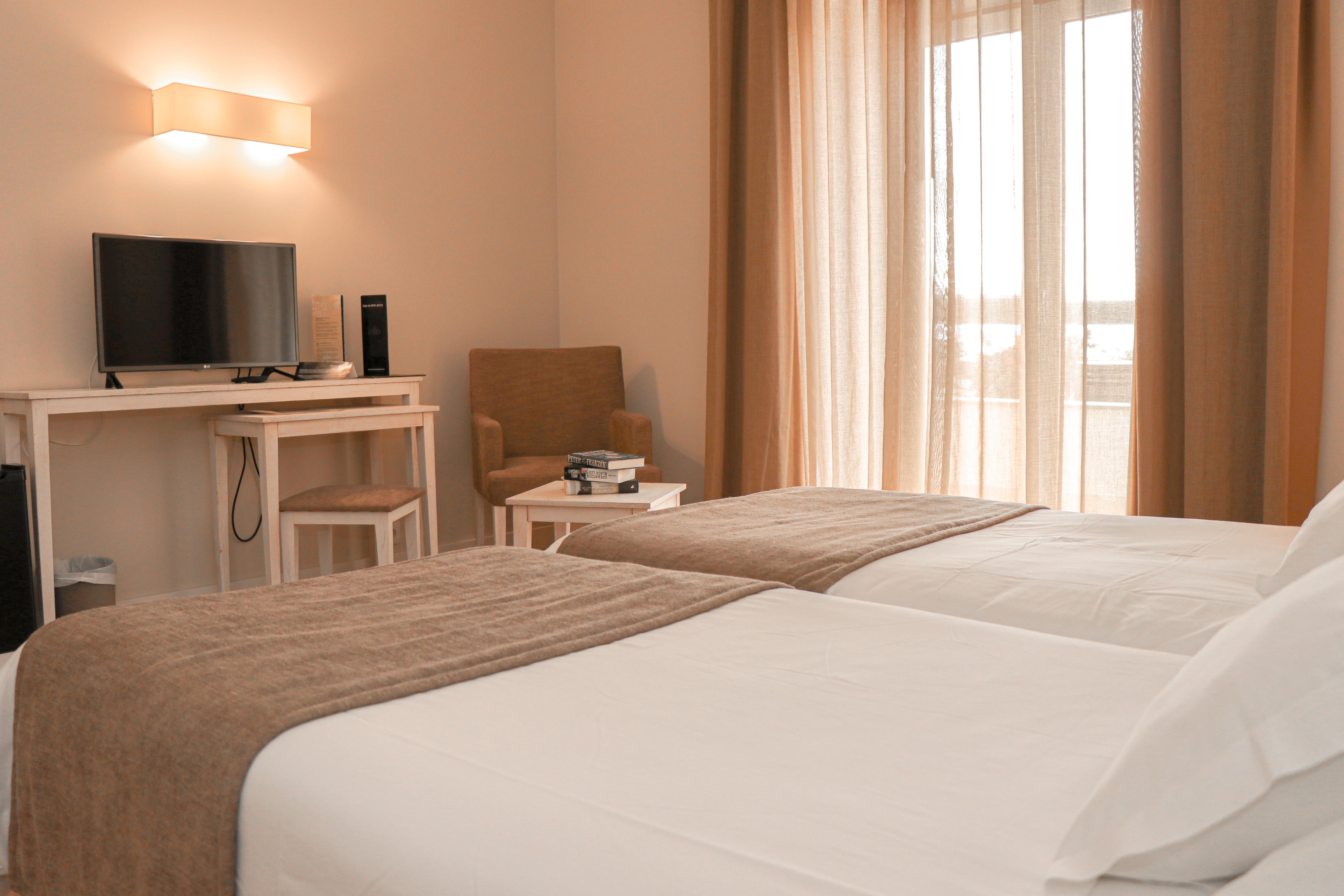 Hotel Solar Bom Jesus Santa Cruz  Eksteriør bilde