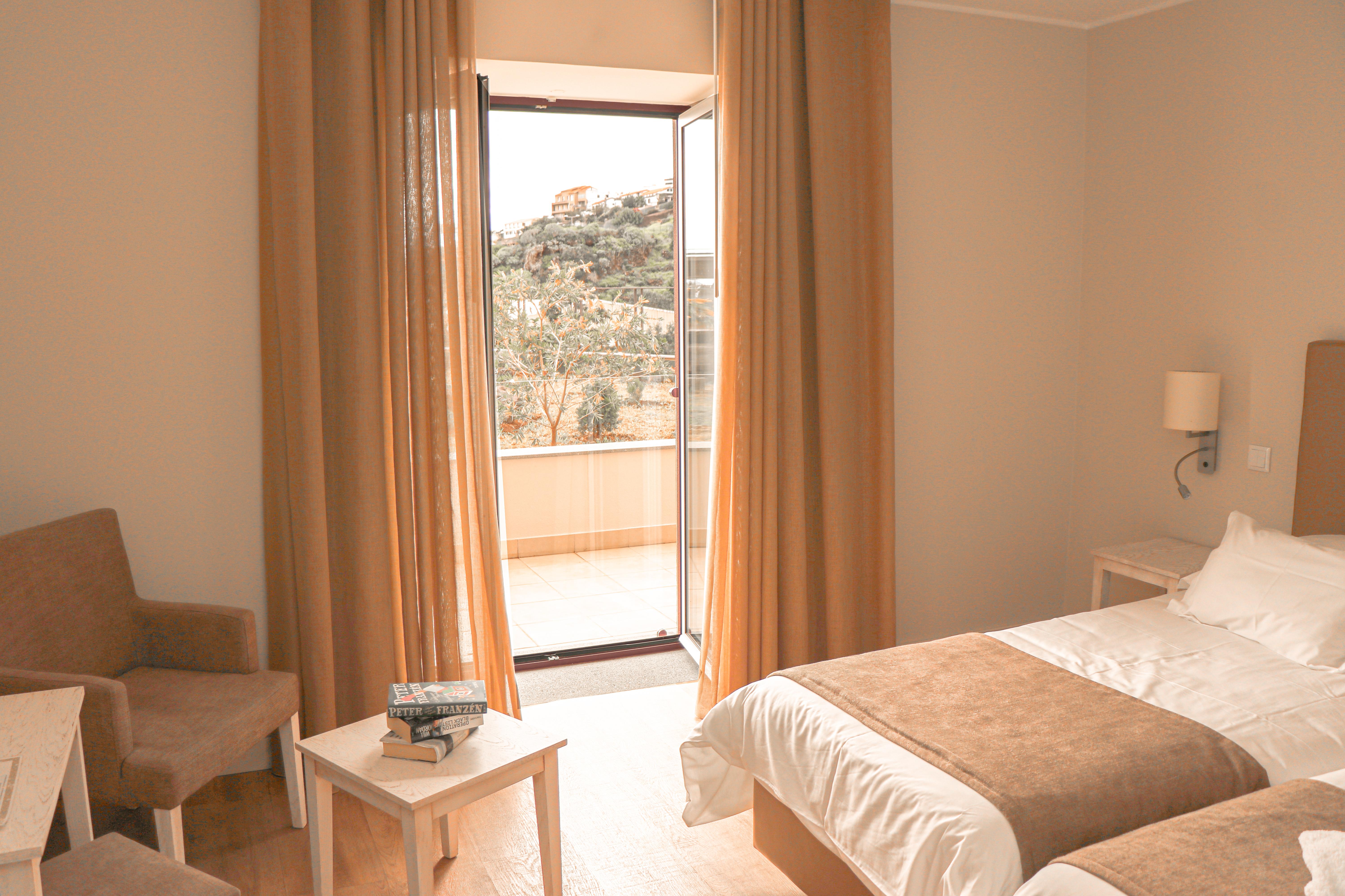 Hotel Solar Bom Jesus Santa Cruz  Eksteriør bilde