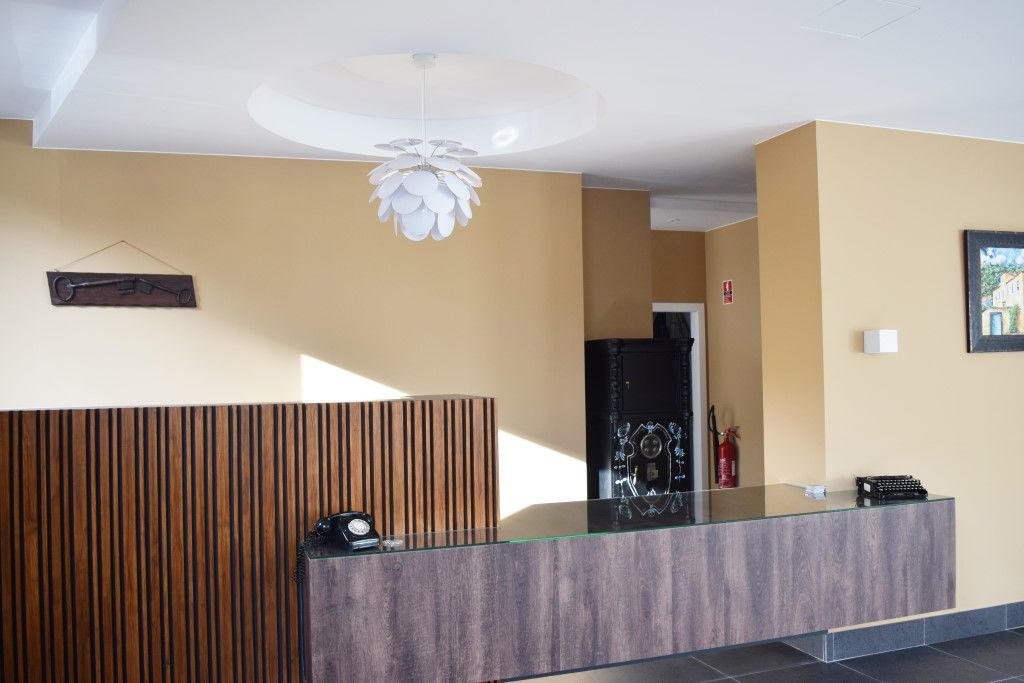 Hotel Solar Bom Jesus Santa Cruz  Eksteriør bilde