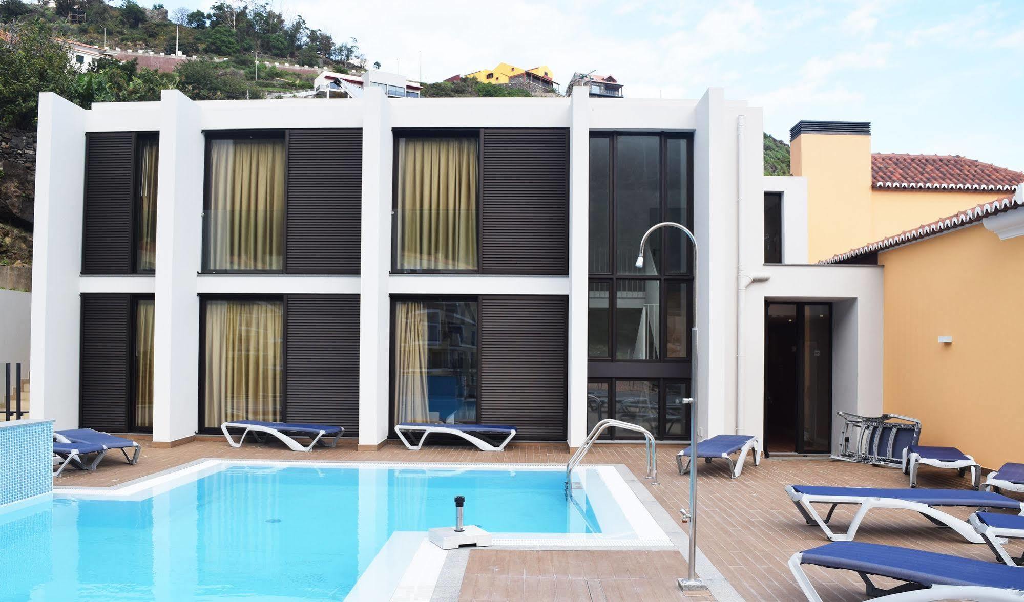 Hotel Solar Bom Jesus Santa Cruz  Eksteriør bilde