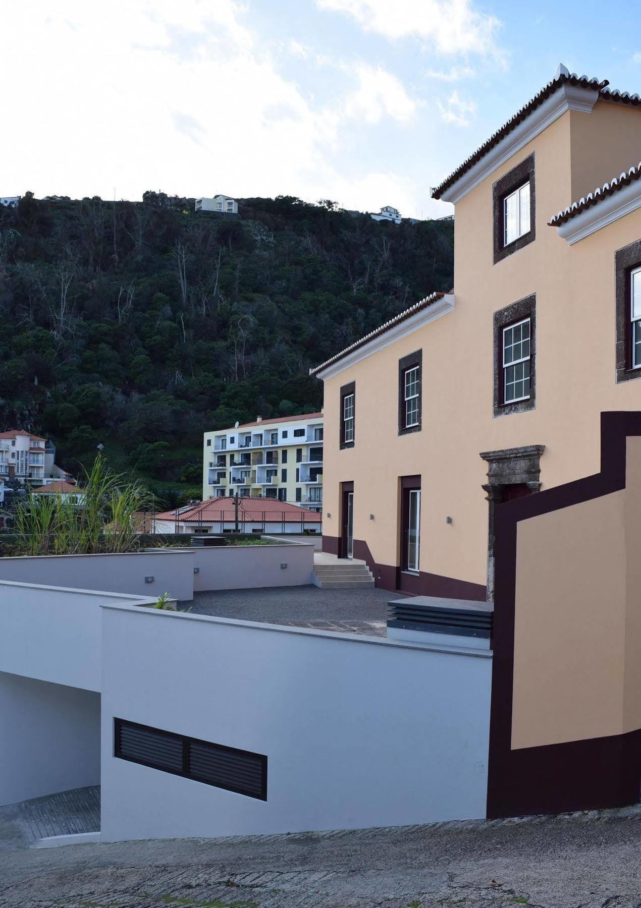 Hotel Solar Bom Jesus Santa Cruz  Eksteriør bilde