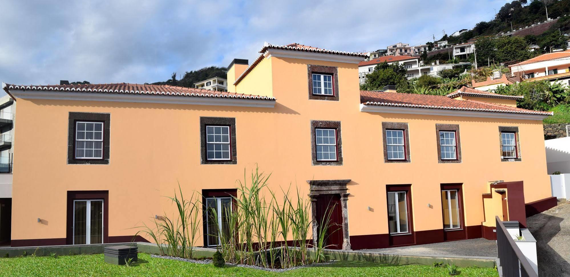 Hotel Solar Bom Jesus Santa Cruz  Eksteriør bilde