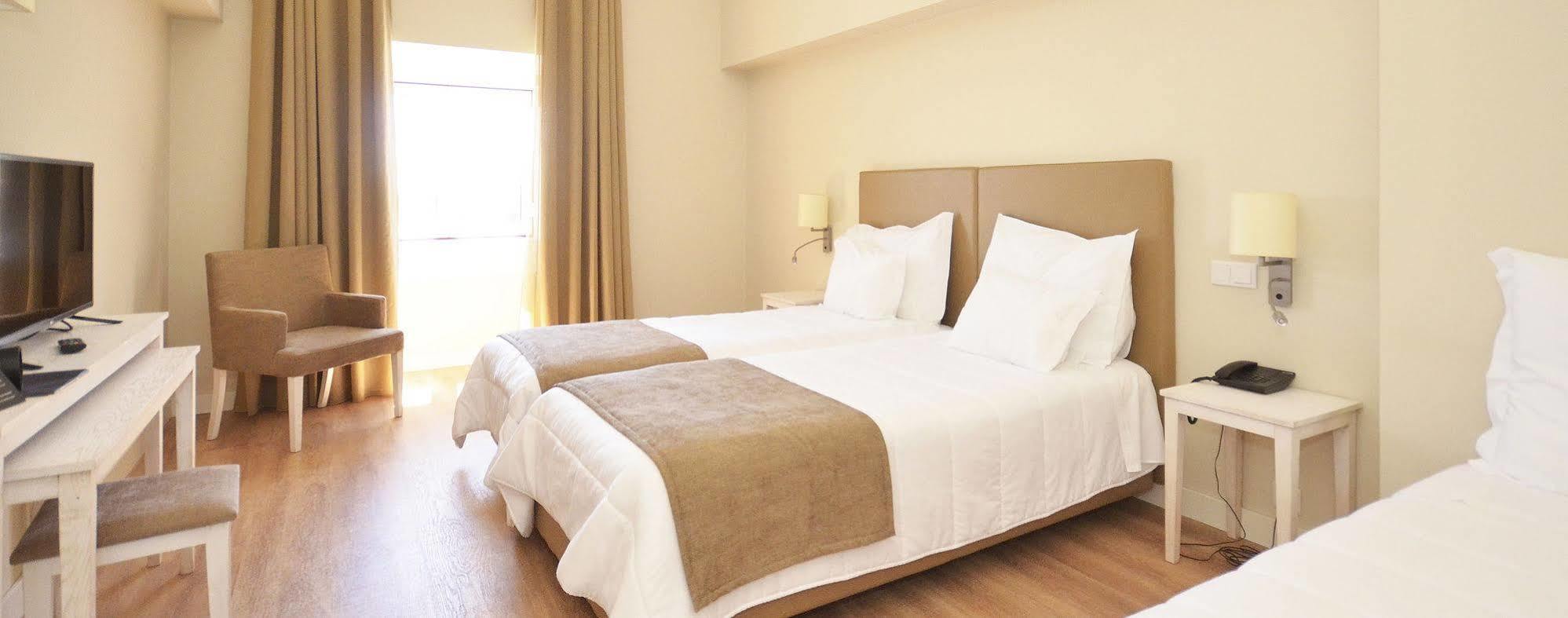 Hotel Solar Bom Jesus Santa Cruz  Eksteriør bilde