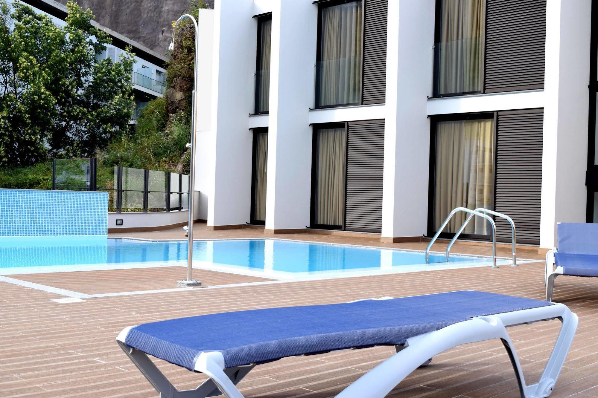 Hotel Solar Bom Jesus Santa Cruz  Eksteriør bilde