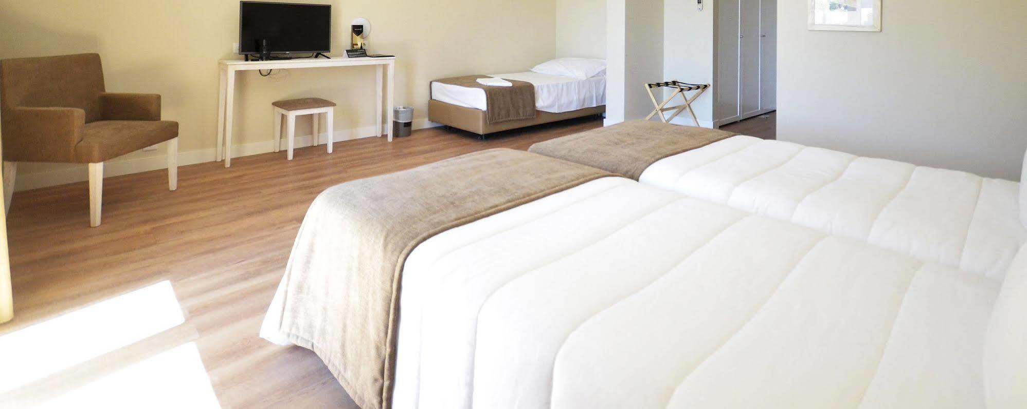 Hotel Solar Bom Jesus Santa Cruz  Eksteriør bilde