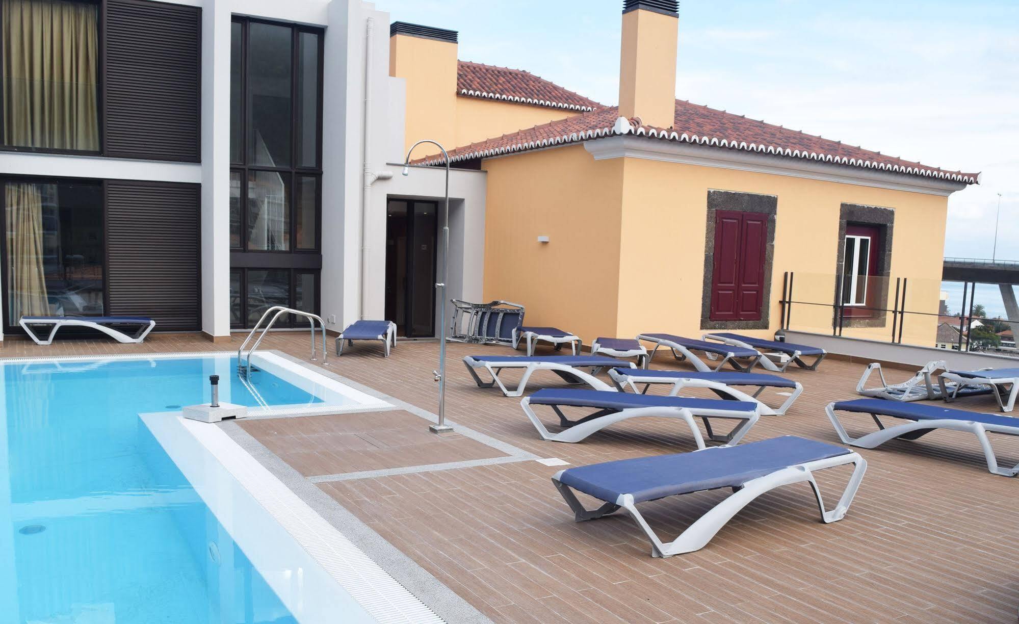 Hotel Solar Bom Jesus Santa Cruz  Eksteriør bilde